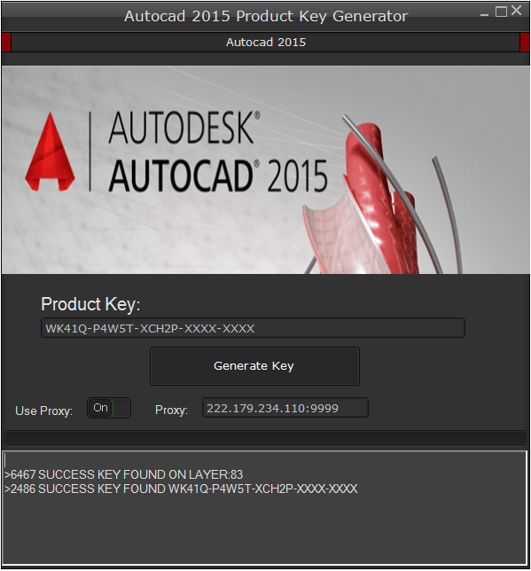 autocad 2015 activation code torrent download