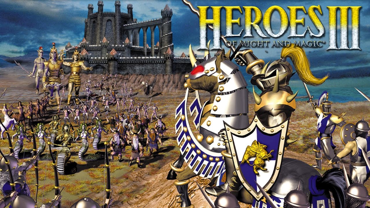 heroes might and magic 3 complete download