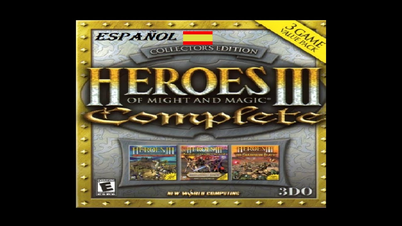 heroes might and magic 3 complete download